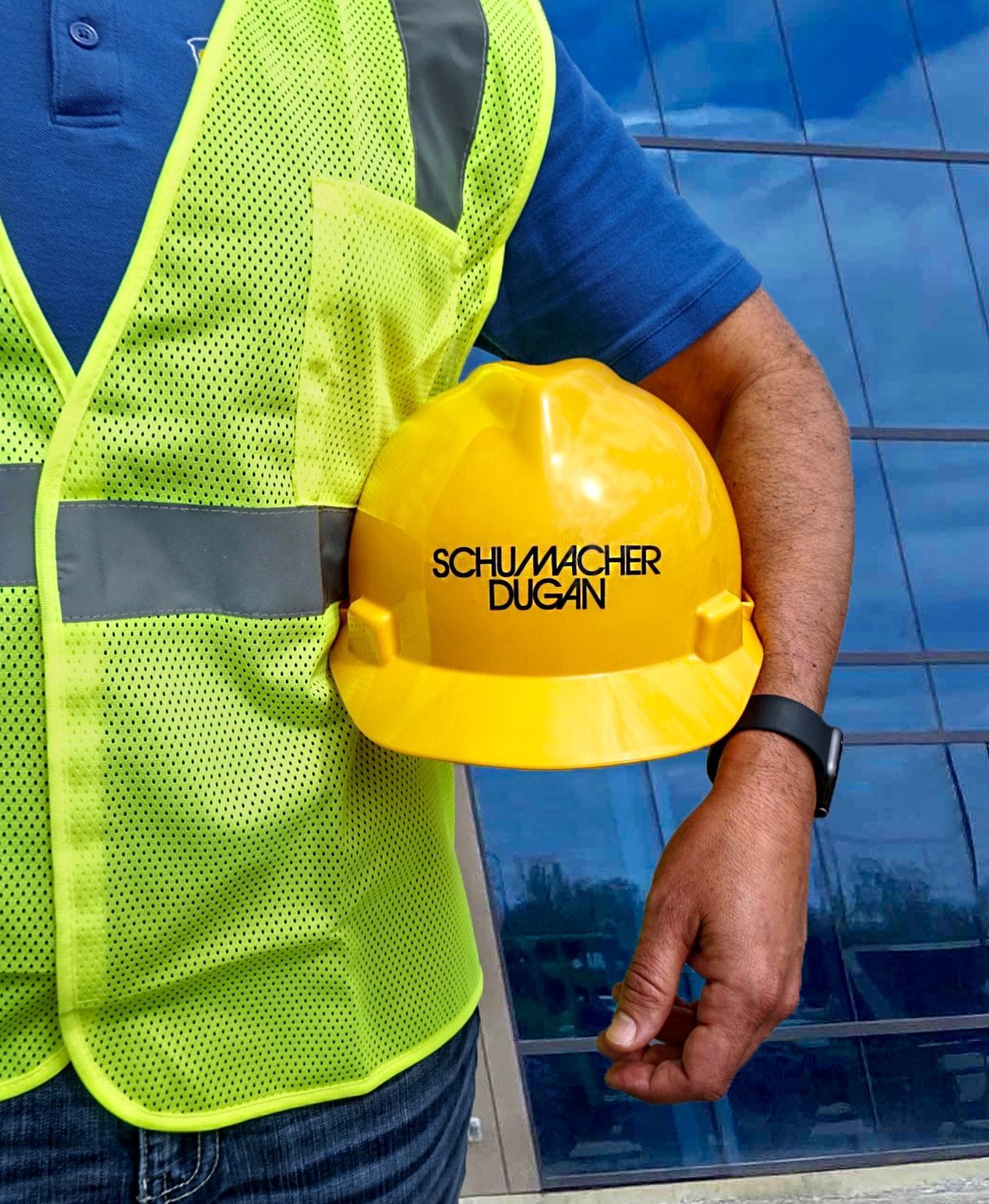 Schumacher Dugan Construction, Inc.